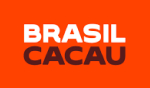 Marca de empresa parceira exibida no site
