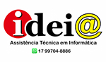 Marca de empresa atendida pela assessoria contábil online em Jales