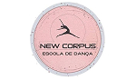 Logo de empresa exibido na seção de clientes