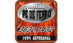 Logotipo de empresa parceira representando assessoria contábil online em Jales