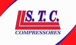 Logo de empresa exibido no site institucional